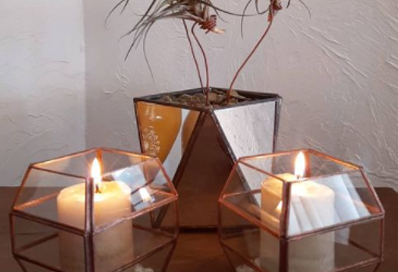 Sucu & Glass