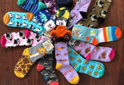 the-socks-closet