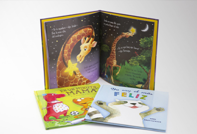 Time books pyme-libros