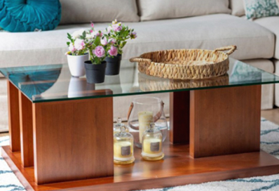 trauco estilo muebles