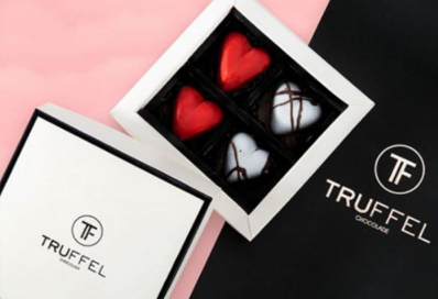 Truffel Chocolates