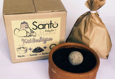 Verde Santo