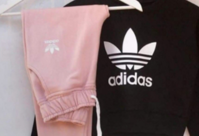 Vestuario deportivo R&E
