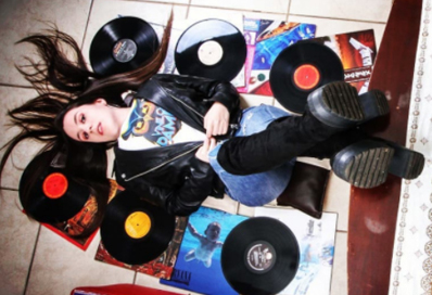 Vinilos Pampa