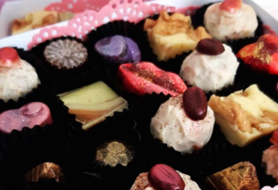 Zarita Chocolates Artesanales